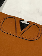 Load image into Gallery viewer, Valentino Tan Tote Bag