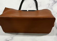 Load image into Gallery viewer, Valentino Tan Tote Bag