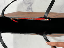 Load image into Gallery viewer, Valentino Tan Tote Bag