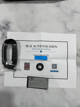 Load image into Gallery viewer, Fendi Red/Black Baguette Shoulder Bag