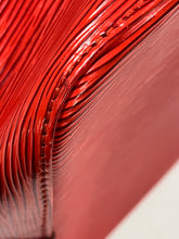 Load image into Gallery viewer, Louis Vuitton Vintage Epi Leather Bucket Hobo Bag