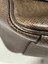 Load image into Gallery viewer, Louis Vuitton Brown Messenger Crossbody Bag