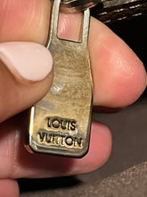 Load image into Gallery viewer, Louis Vuitton Brown Messenger Crossbody Bag