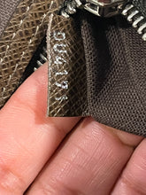 Load image into Gallery viewer, Louis Vuitton Brown Messenger Crossbody Bag