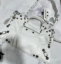 Load image into Gallery viewer, Balenciaga Neo Cagole City Crossbody Bag
