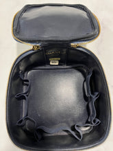 Load image into Gallery viewer, Chanel Vintage Denim Vanity GHW