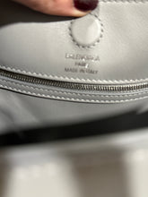 Load image into Gallery viewer, Balenciaga Hampton Small Gray Tote Crossbody