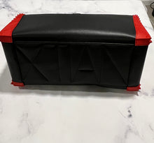 Load image into Gallery viewer, Christian Louboutin Black Weekend Crossbody Bag