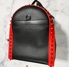 Load image into Gallery viewer, Christian Louboutin Black Weekend Crossbody Bag