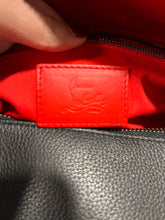 Load image into Gallery viewer, Christian Louboutin Black Weekend Crossbody Bag