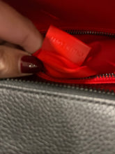 Load image into Gallery viewer, Christian Louboutin Black Weekend Crossbody Bag