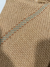 Load image into Gallery viewer, Christian Louboutin By My Side Jute Tote Bag