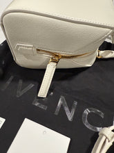 Load image into Gallery viewer, Givenchy White Mini Nano Antigona Crossbody