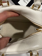 Load image into Gallery viewer, Givenchy White Mini Nano Antigona Crossbody