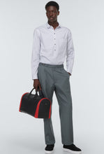 Load image into Gallery viewer, Christian Louboutin Black Weekend Crossbody Bag
