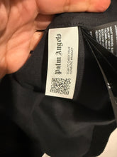 Load image into Gallery viewer, Palm Angels Cotton Corduroy Button Front Shirt