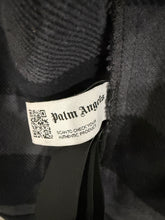 Load image into Gallery viewer, Palm Angels Cotton Check Button Front Shirt Unisex