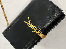 Load image into Gallery viewer, Saint Laurent YSL Medium Kate Tassel Leather Crossbody