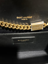 Load image into Gallery viewer, Saint Laurent YSL Medium Kate Tassel Leather Crossbody