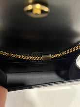 Load image into Gallery viewer, Saint Laurent YSL Medium Kate Tassel Leather Crossbody
