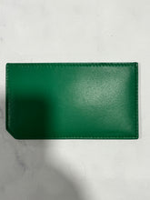 Load image into Gallery viewer, Saint Laurent YSL New Vert Green Small Lou Pouch