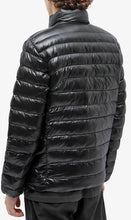Load image into Gallery viewer, Polo Ralph Lauren Mens Packable Black Jacket