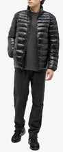 Load image into Gallery viewer, Polo Ralph Lauren Mens Packable Black Jacket