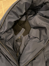 Load image into Gallery viewer, Mackage Navy Down Coat S