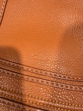 Load image into Gallery viewer, Chloe Tan Marcie Satchel Bag