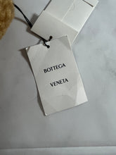 Load image into Gallery viewer, Bottega Veneta Shearling Teddy Bear Scarf