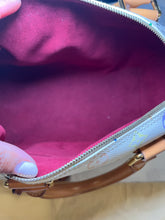 Load image into Gallery viewer, Louis Vuitton Multicolor Monogram Speedy