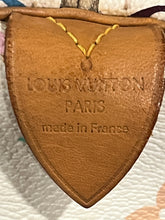 Load image into Gallery viewer, Louis Vuitton Multicolor Monogram Speedy