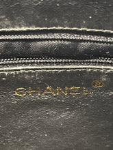 Load image into Gallery viewer, Chanel Lambskin Vintage Camera Crossbody Bag