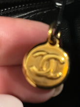 Load image into Gallery viewer, Chanel Lambskin Vintage Camera Crossbody Bag