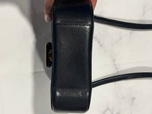 Load image into Gallery viewer, Bottega Veneta Desiree Black Small Crossbody
