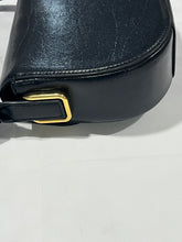 Load image into Gallery viewer, Bottega Veneta Desiree Black Small Crossbody