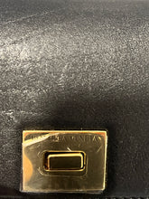 Load image into Gallery viewer, Bottega Veneta Desiree Black Small Crossbody