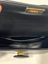 Load image into Gallery viewer, Bottega Veneta Desiree Black Small Crossbody
