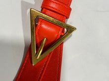 Load image into Gallery viewer, Bottega Veneta Sunburst Padded Cassette Crossbody