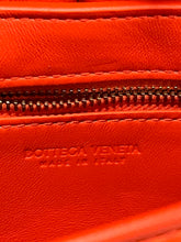Load image into Gallery viewer, Bottega Veneta Sunburst Padded Cassette Crossbody