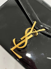 Load image into Gallery viewer, Saint Laurent YSL Cassandra Patent Leather Crossbody