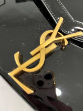 Load image into Gallery viewer, Saint Laurent YSL Cassandra Patent Leather Crossbody