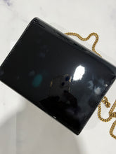 Load image into Gallery viewer, Saint Laurent YSL Cassandra Patent Leather Crossbody
