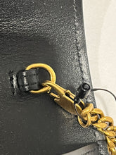 Load image into Gallery viewer, Saint Laurent YSL Cassandra Patent Leather Crossbody