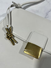 Load image into Gallery viewer, Bottega Veneta Desiree Chalk Large Crossbody