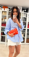 Load image into Gallery viewer, Bottega Veneta Sunburst Padded Cassette Crossbody