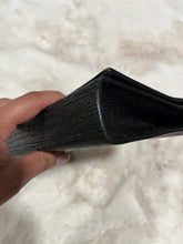 Load image into Gallery viewer, Saint Laurent YSL Kate Tassel Leather Embossed Clutch