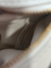 Load image into Gallery viewer, Bottega Veneta Padded Small Cassette Bag Chalk