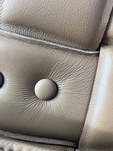 Load image into Gallery viewer, Bottega Veneta Padded Small Cassette Bag Caramel
