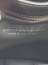 Load image into Gallery viewer, Bottega Veneta Padded Small Cassette Bag Green